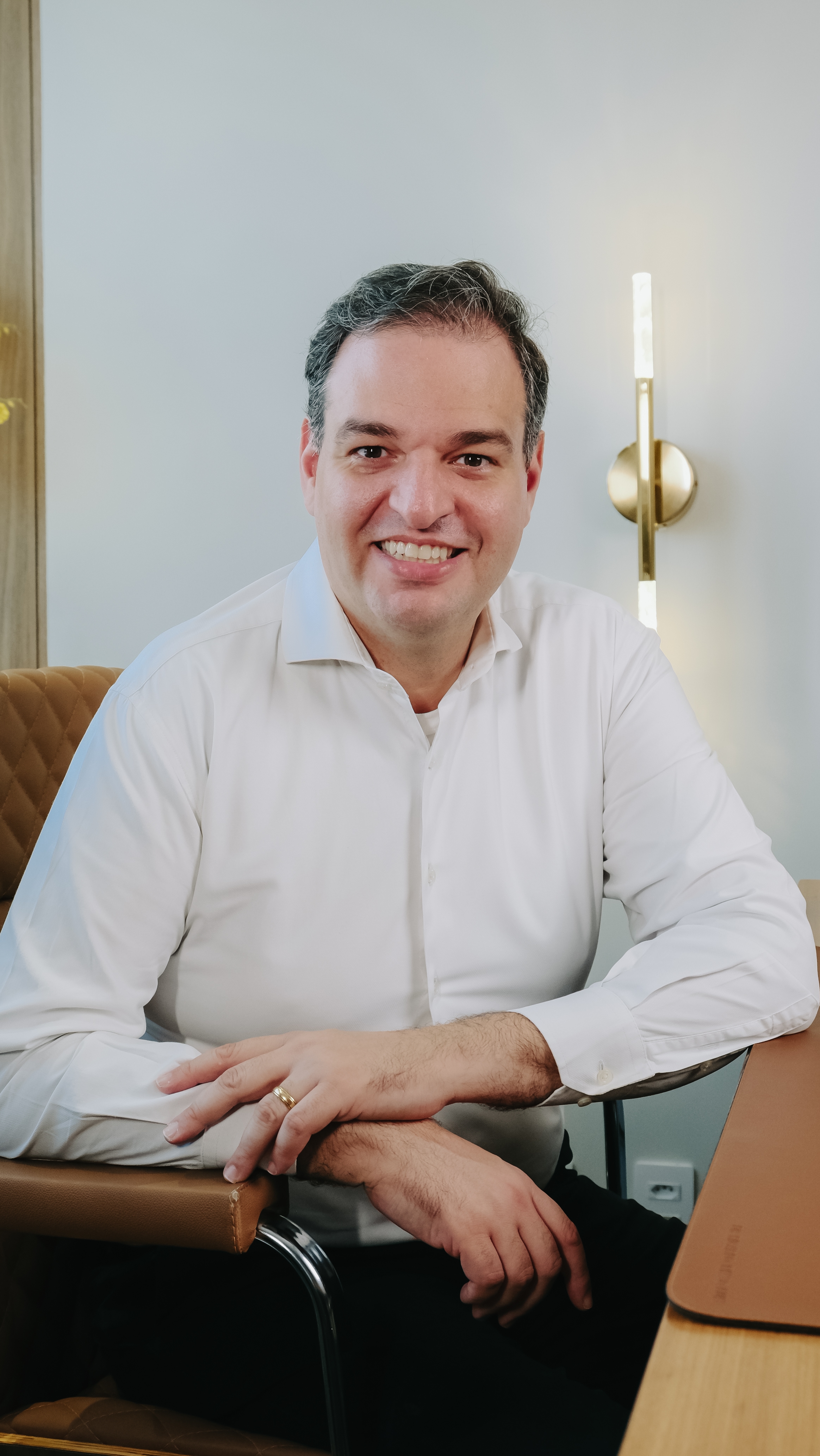 Dr Ricardo Rizzo Luiz