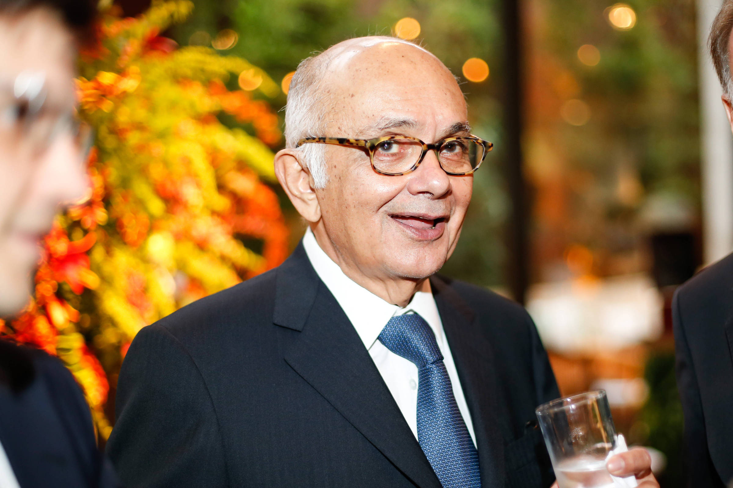 Sérgio Bermudes