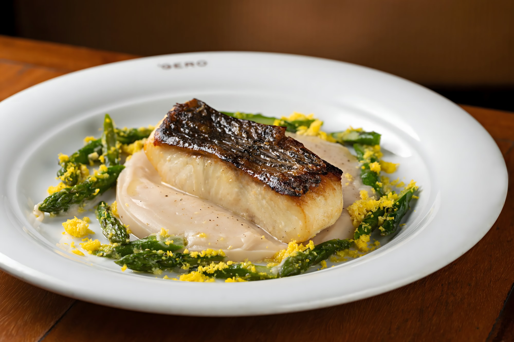 Filetto di Robalo